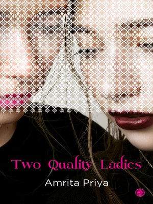 cover image of Two Quality Ladies